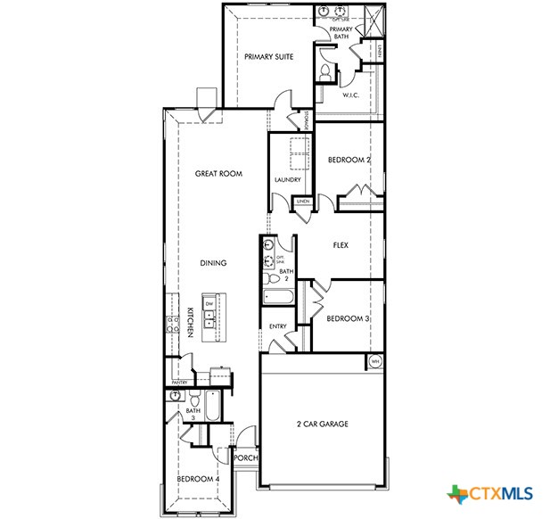 2215 Southerland Trail
