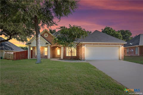 Photo of 505 Marshall Drive, Belton, TX 76513 (MLS # 620850)