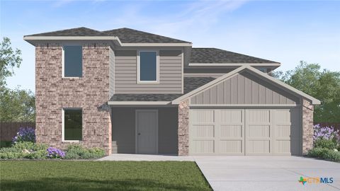 Photo of 144 Baby Calf Roping Road, Jarrell, TX 76537 (MLS # 613815)