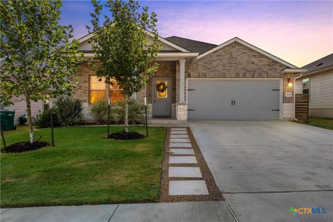 Photo of 1940 Rosson Street, Nolanville, TX 76559 (MLS # 621675)