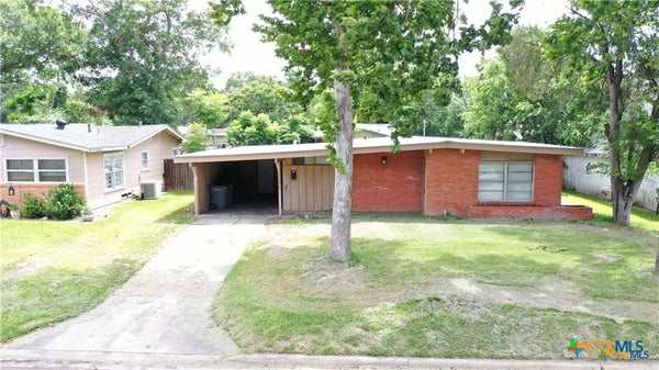3606 GREENWOOD ST, VICTORIA, TX 77901 - Image 33411fa8cead58a8cfec9d94a0f9e7df/2641293195