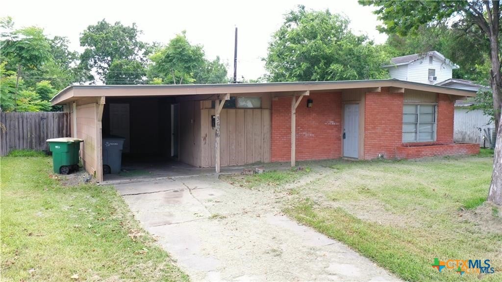 Photo of 3606 Greenwood Street, Victoria, TX 77901 (MLS # 627725)