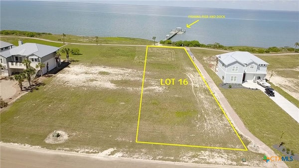 16 BAY CLUB DR, SEADRIFT, TX 77983 - Image 334ffdc486b76d63fc4c9d999f11d4df/1276402364