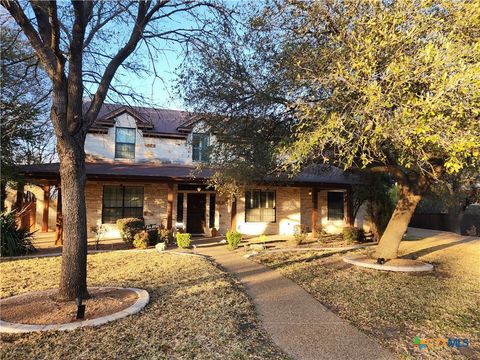 1306 Harvest Drive Nolanville TX 76559