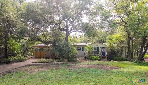 133 Bremond Road Belton TX 76513