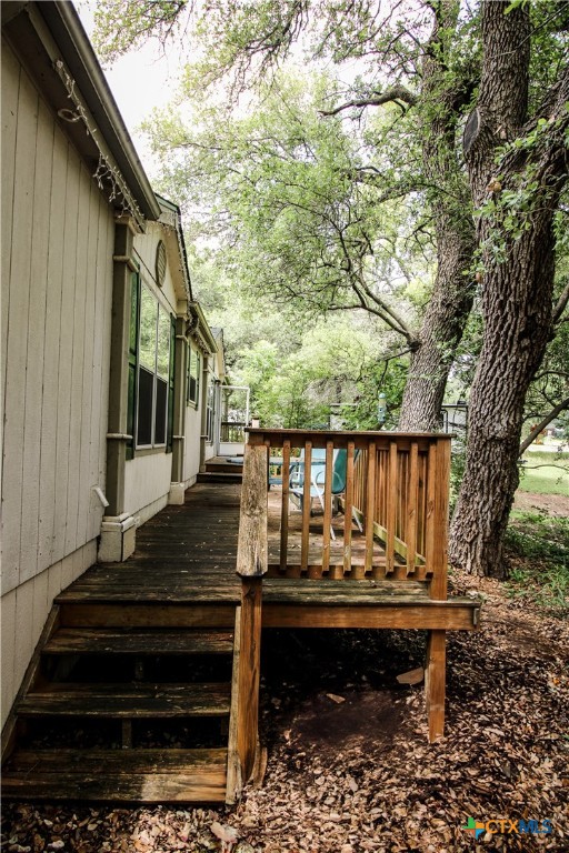 133 Bremond Road