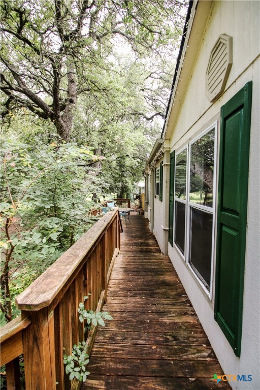 133 Bremond Road
