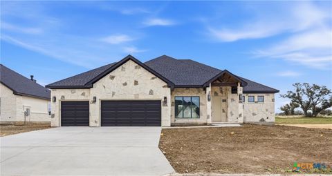 6305 Salerno Street Temple TX 76502