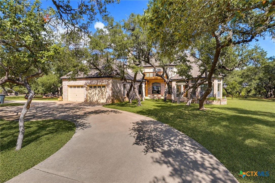 3220 Rustic Oak
