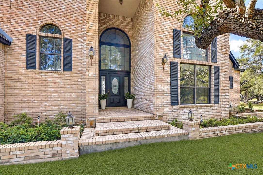 3220 Rustic Oak