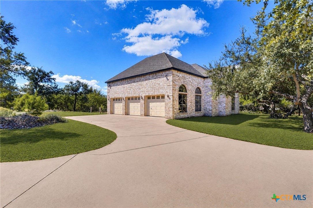 3220 Rustic Oak