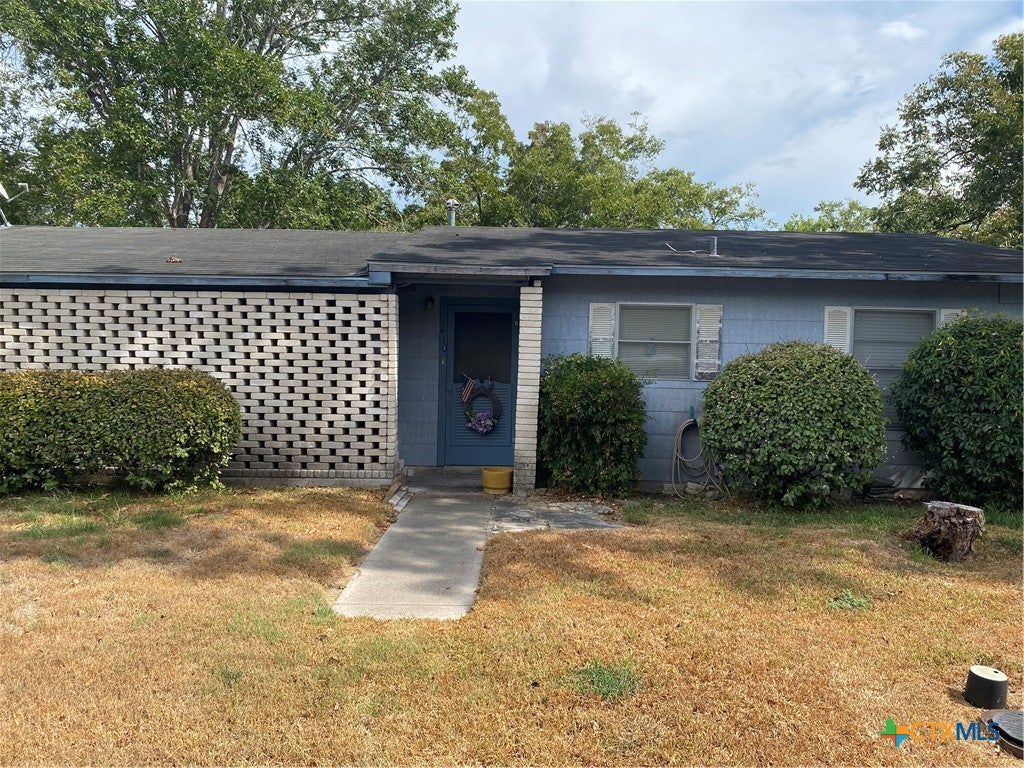 410 W 14th Street