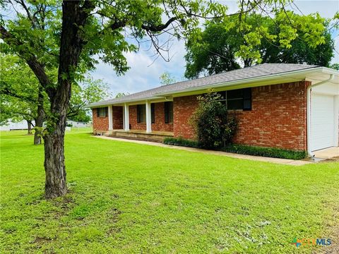 Photo of 139 College Avenue, Oglesby, TX 76561 (MLS # 612298)
