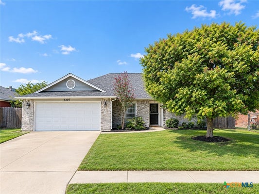 4207 MAGGIE DR, KILLEEN, TX 76549 - Image 33855f9fdceee741c2f505cf993ceeb2/577886093