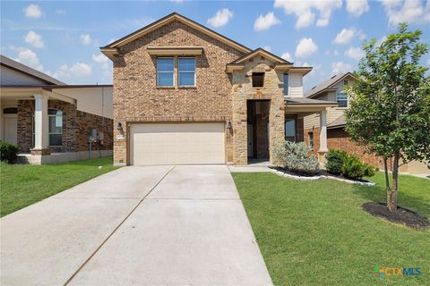 8909 Polmont Drive Killeen TX 76542