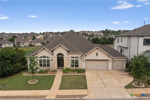 A home in Georgetown