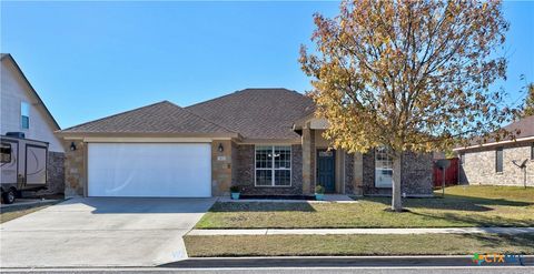 A home in Killeen