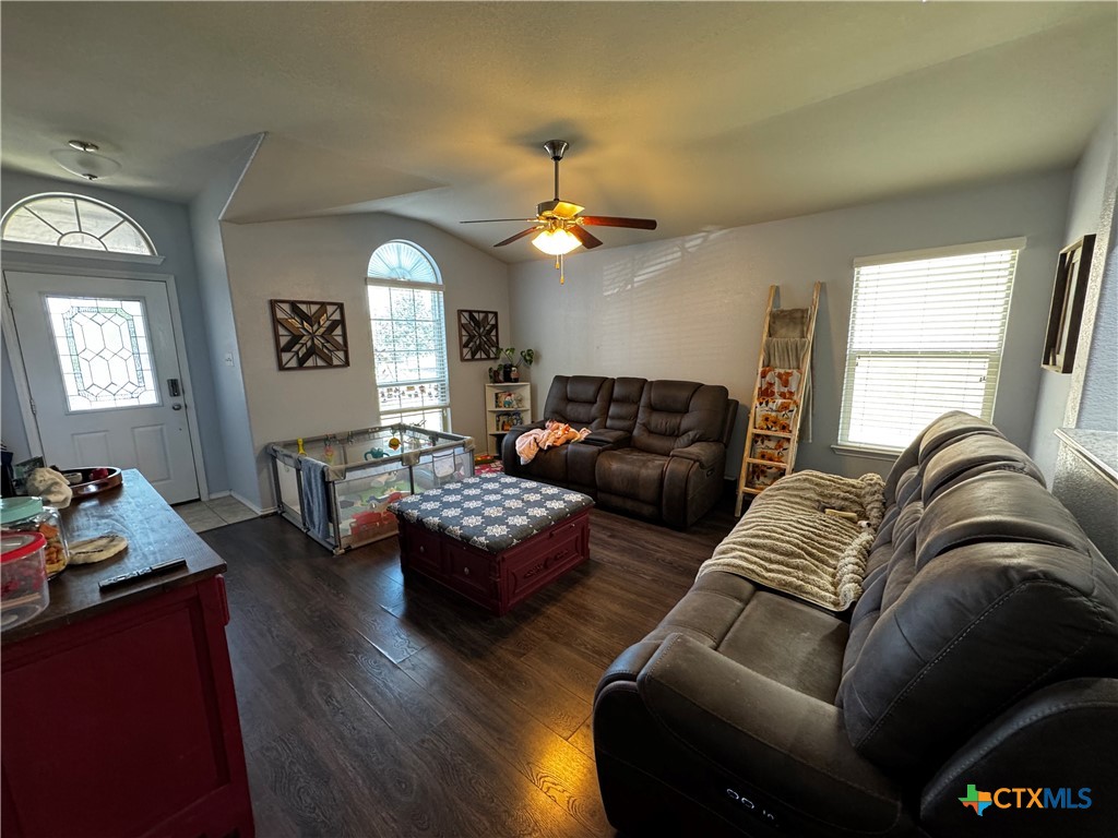 5849 Stonehaven Drive