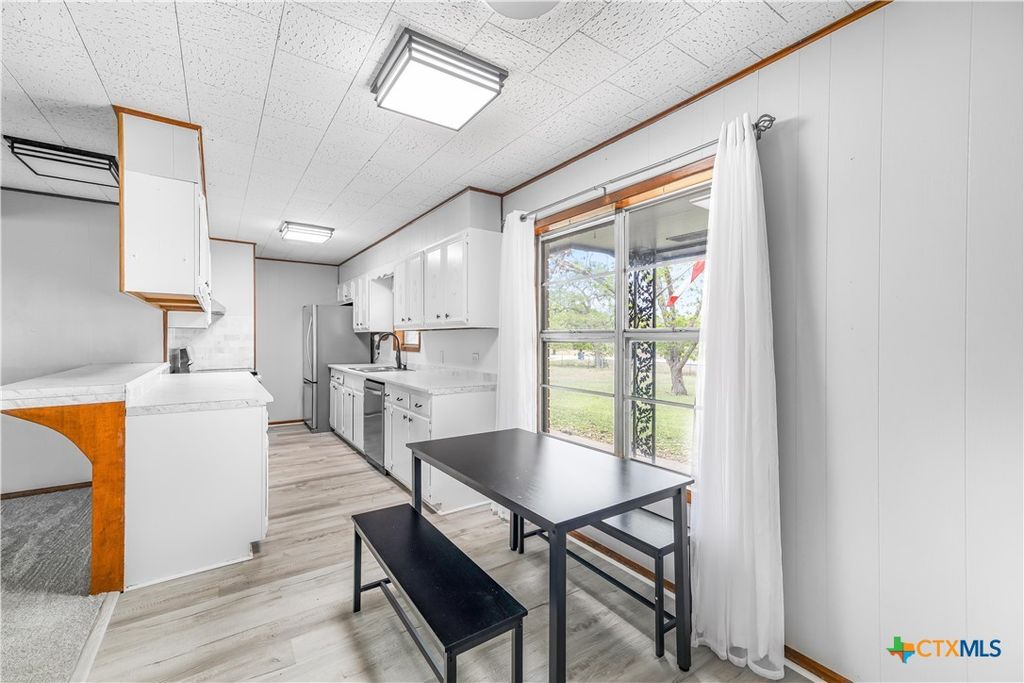 Photo of 3628 State Highway 119, Yorktown, TX 78164 (MLS # 610822)