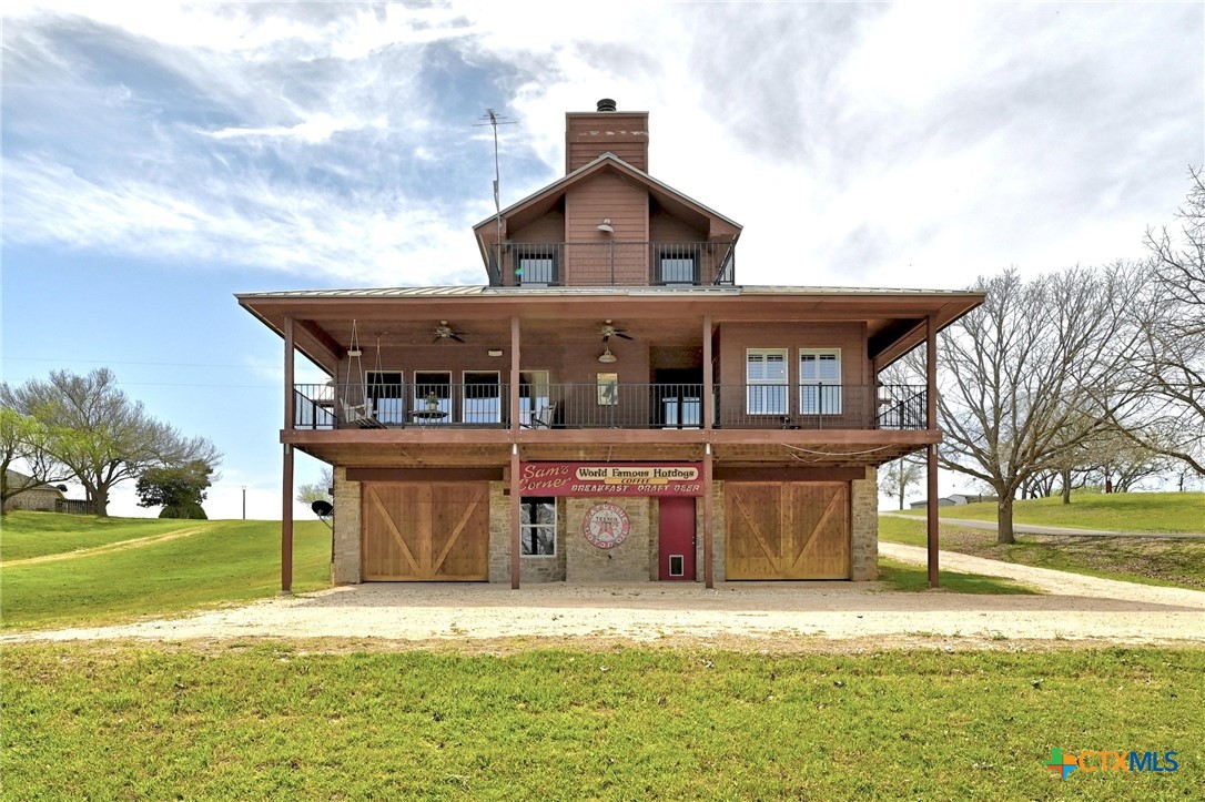 398 Red Bird Lane
