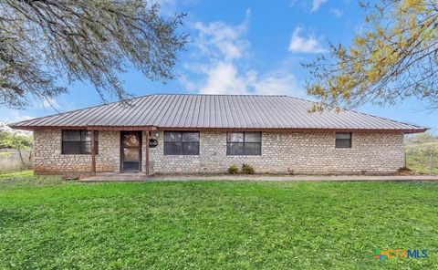 A home in Bertram