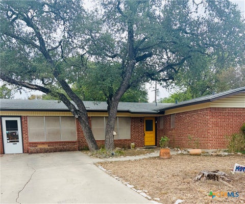 Photo of 1409 Prospect Street, San Marcos, TX 78666 (MLS # 624157)
