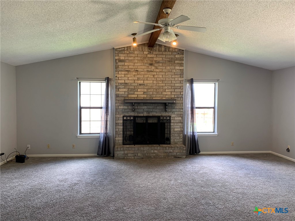 3312 Paintrock Drive