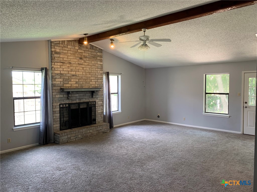 3312 Paintrock Drive