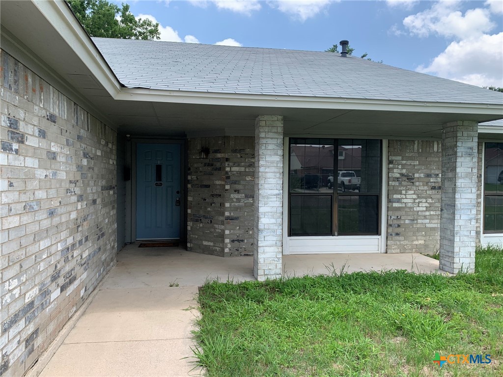 3312 Paintrock Drive