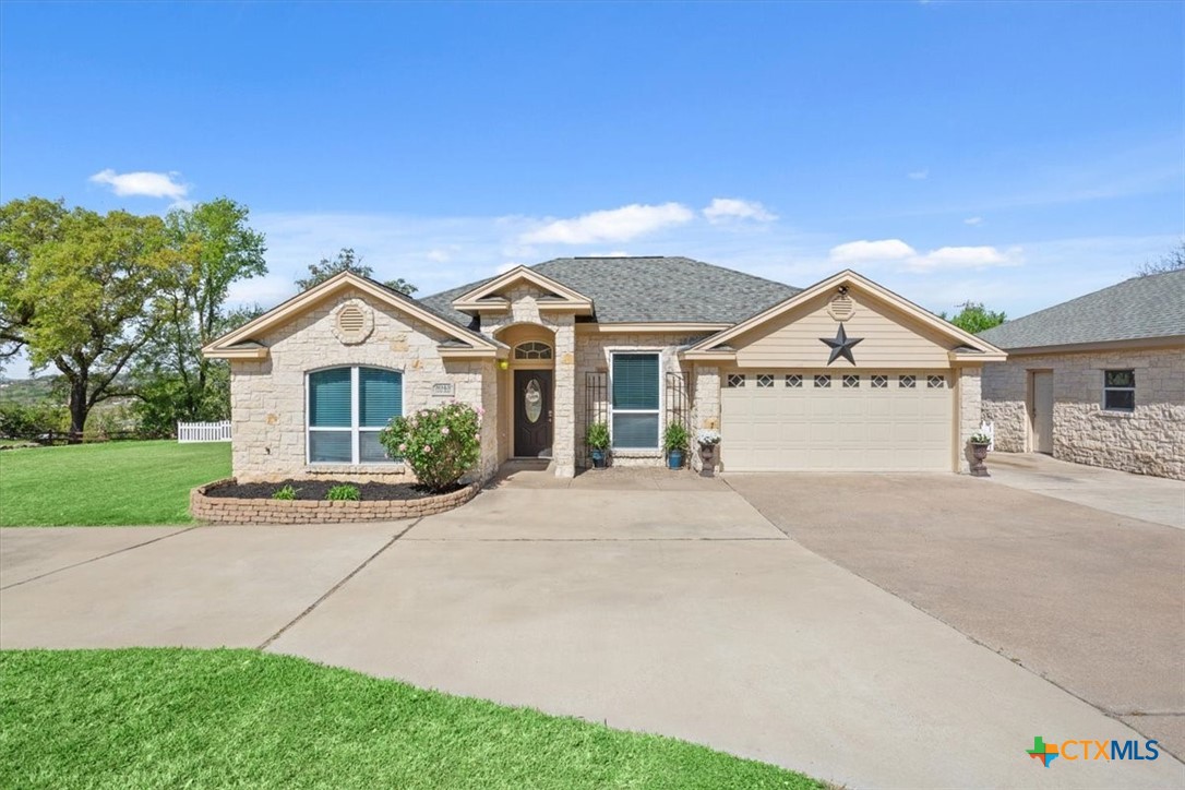 5943 Gavin Ridge Road