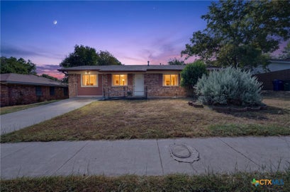 801 S 23rd Street Copperas Cove TX 76522