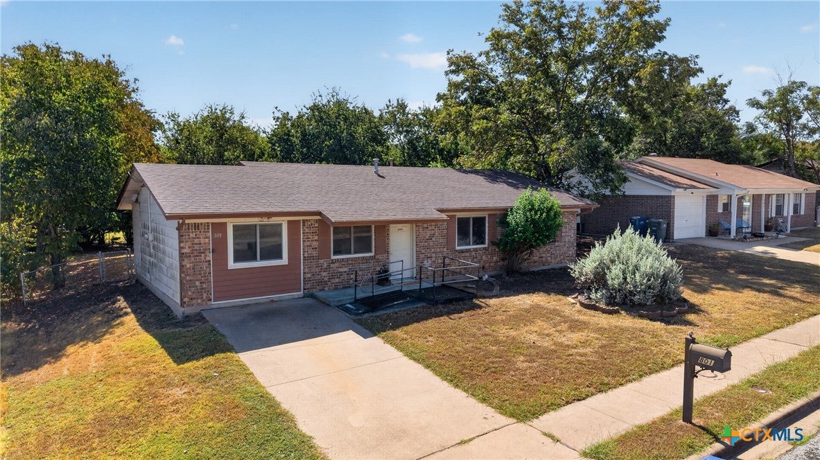 801 S 23rd Street