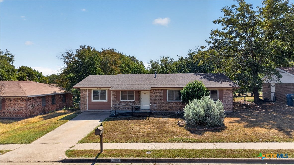 801 S 23rd Street