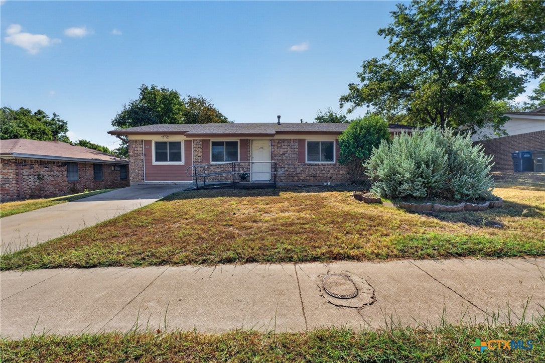 801 S 23rd Street