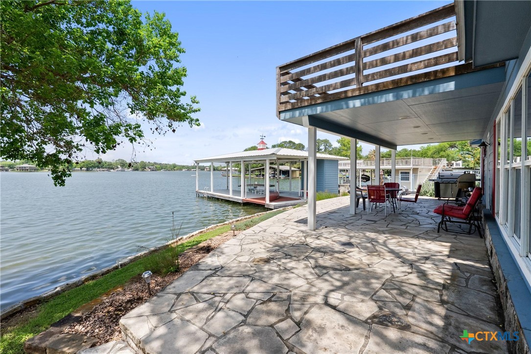 324 Granite Shoals Lane