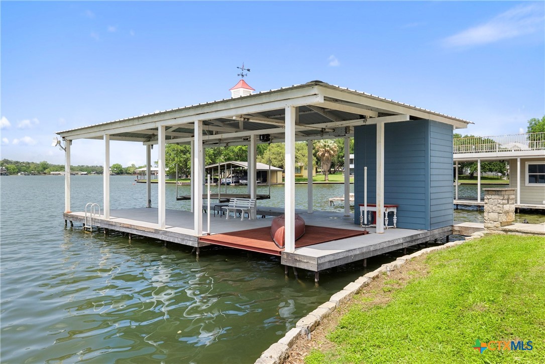 324 Granite Shoals Lane