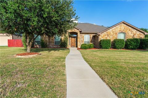 11054 La Paloma Loop Salado TX 76571