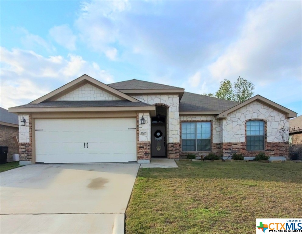 View Temple, TX 76504 house