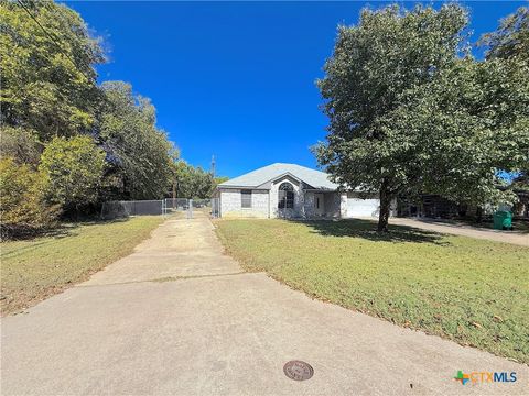 Photo of 1701 Quarry Trail, Harker Heights, TX 76548 (MLS # 597173)