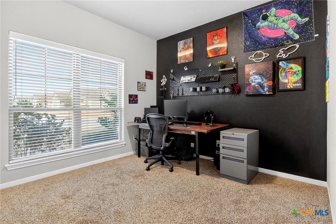 7405 Buffalo Grass Drive