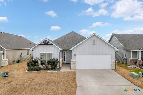 Photo of 7405 Buffalo Grass Drive, Temple, TX 76502 (MLS # 604871)