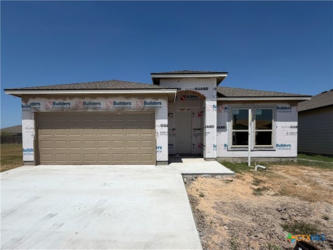 Photo of 113 Giacomo Drive, Victoria, TX 77901 (MLS # 623538)