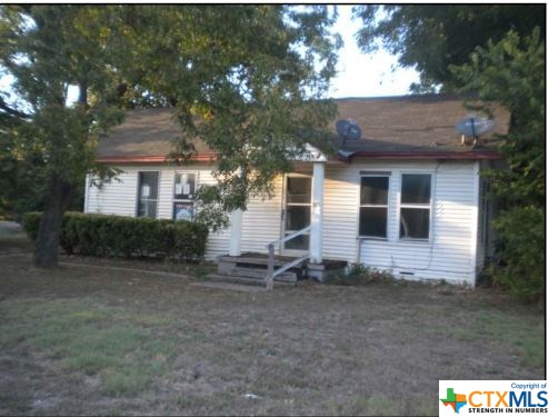 Photo 1 of 12 — 325 Maryland, Marlin, TX 76661