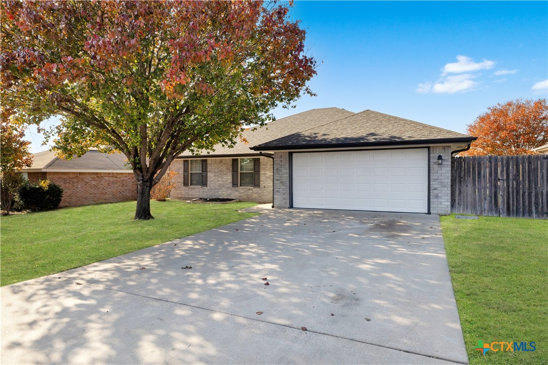 217 Timber Ridge Drive