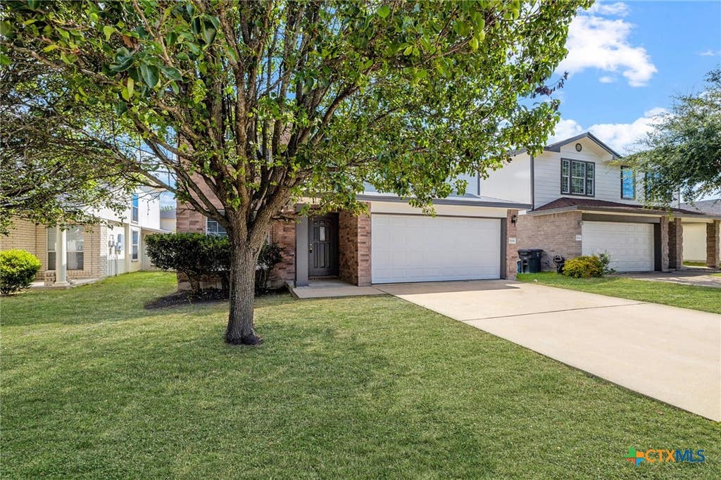 Photo of 5006 Causeway Court, Killeen, TX 76549 (MLS # 621962)
