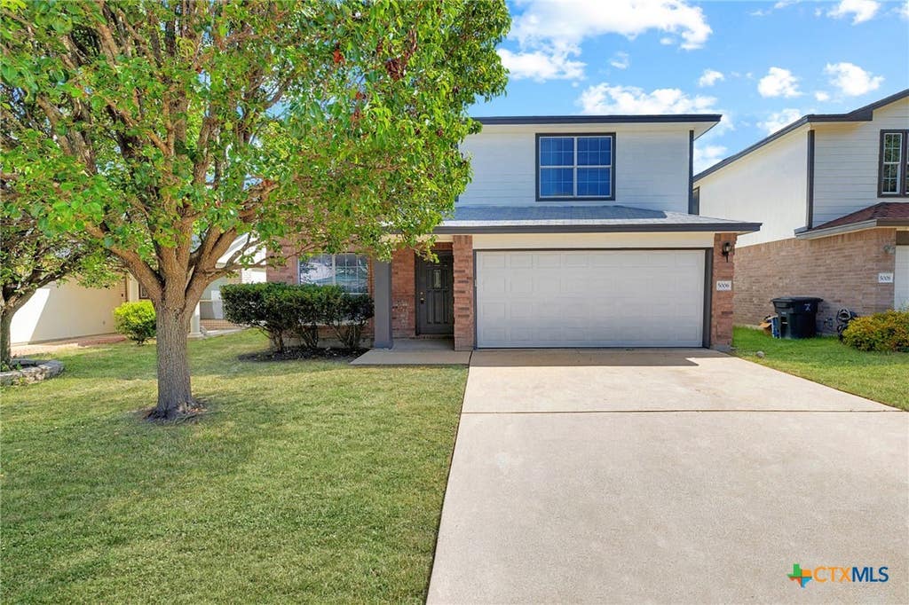 Photo of 5006 Causeway Court, Killeen, TX 76549 (MLS # 621962)