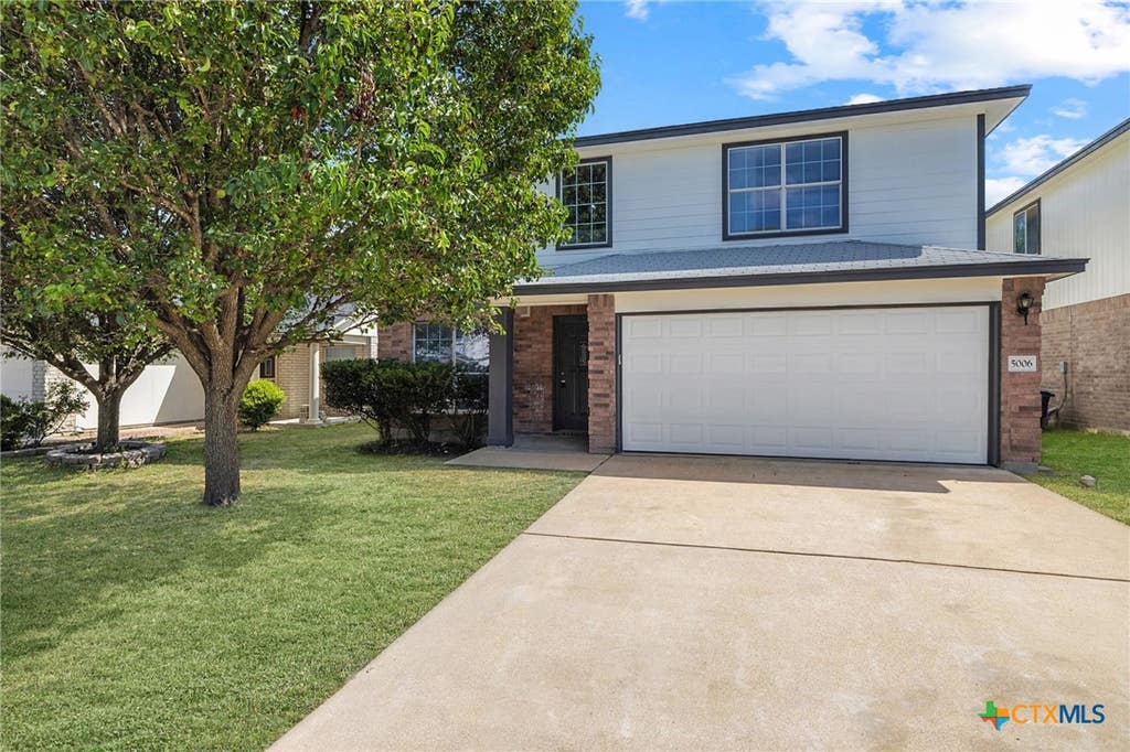 Photo of 5006 Causeway Court, Killeen, TX 76549 (MLS # 621962)