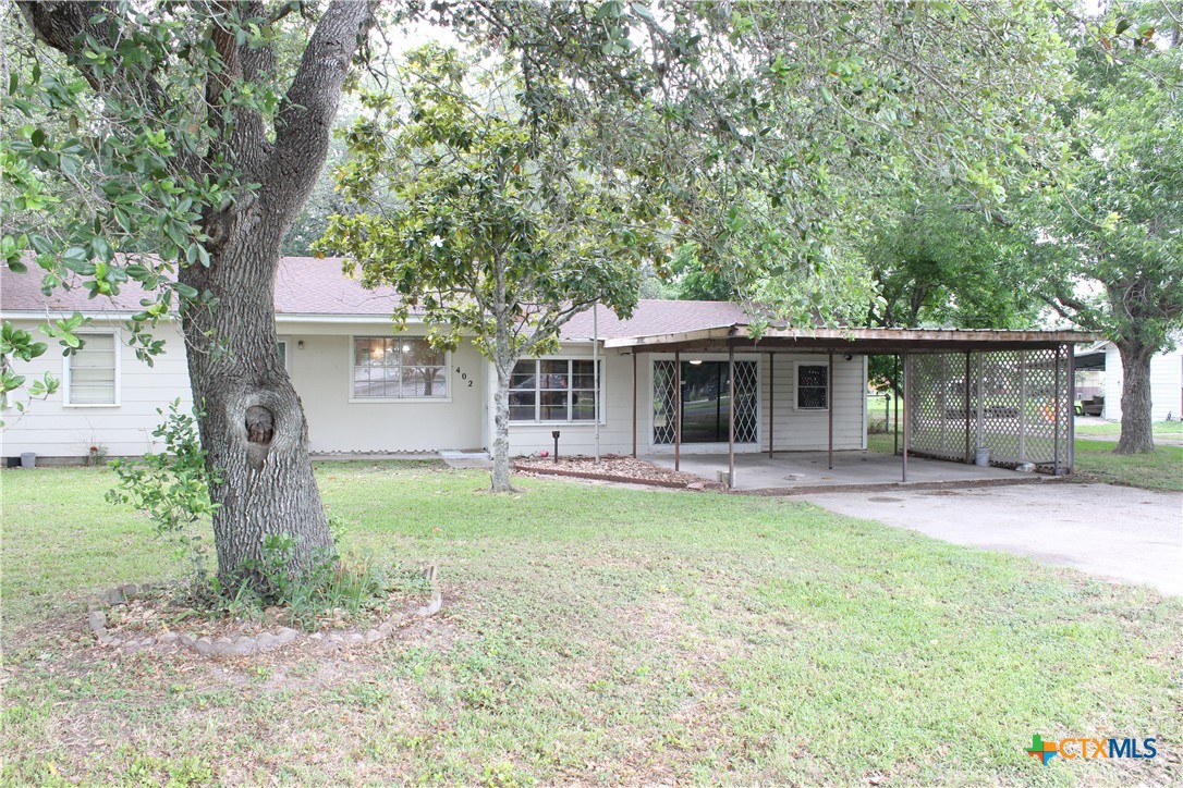 View Edna, TX 77957 house