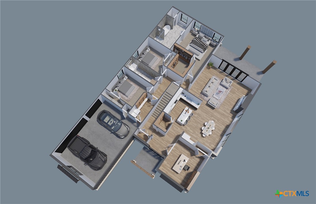 1723 Greenmark Trail