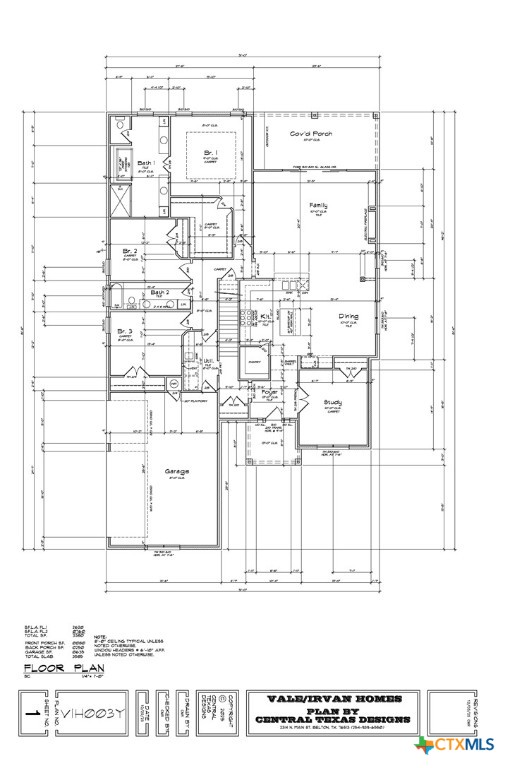 1723 Greenmark Trail